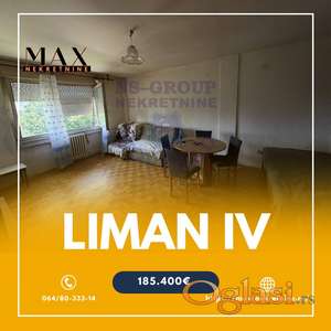 Liman 4, 85m2